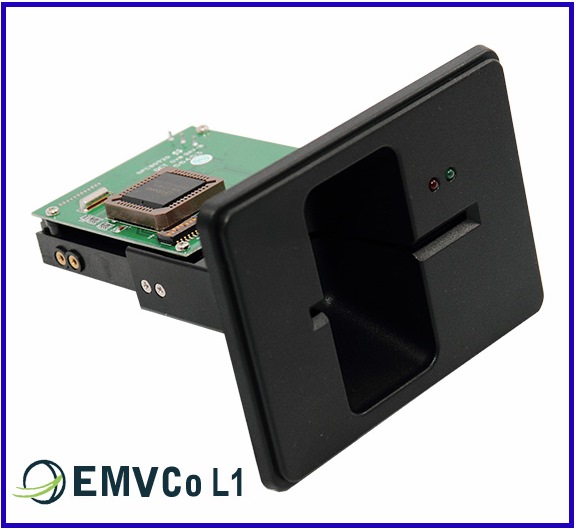 Magnetic Card Encoder Manufacturer